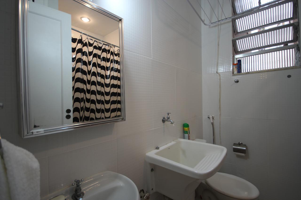 Апартаменты Gohouse Djalma 519 Рио-де-Жанейро Экстерьер фото