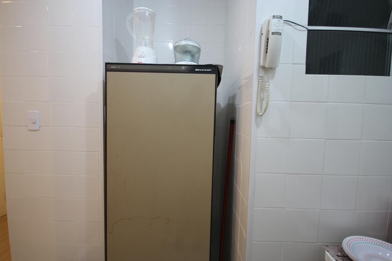 Апартаменты Gohouse Djalma 519 Рио-де-Жанейро Экстерьер фото